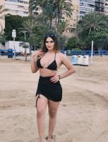 652117912: Travesti en Madrid