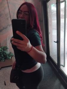 Transexual en Navarra: 