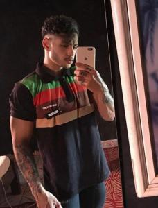 Chico busca chica en Lugo: 