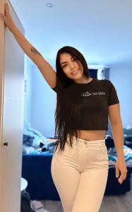 Chica busca chico en Vizcaya: 