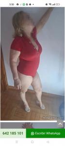 642119249: Chica busca chico en Toledo