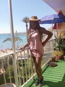 Travesti en Alicante: 