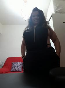 602106567: Chica busca chico en Sevilla