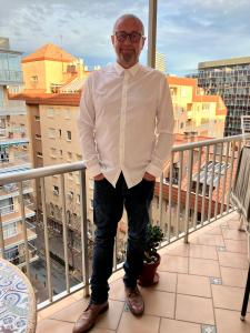 602509343: Chico busca chica en Alicante