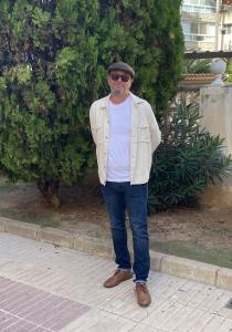 602509343: Chico busca chica en Alicante