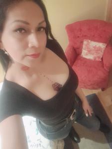 603166999: Travesti en Pontevedra