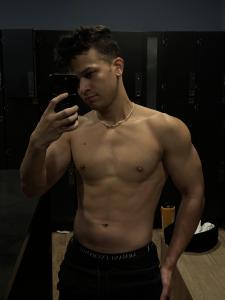 657241543: Chico busca chica en Madrid