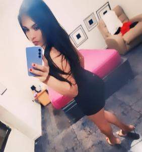 Transexual en Ciudad Real: 