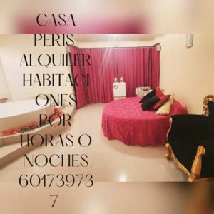 Chica busca chico en Valencia: 