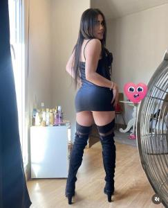 643027655: Transexual en Málaga