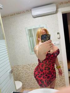 603327203: Transexual en Alicante