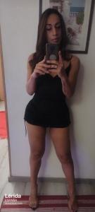 Transexual en Huesca: 