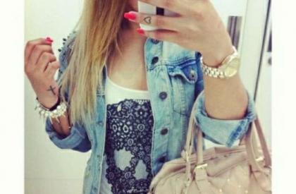 Chica busca chico en Madrid: 