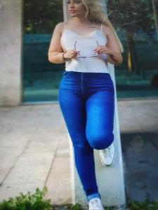 Chica busca chico en Asturias: 