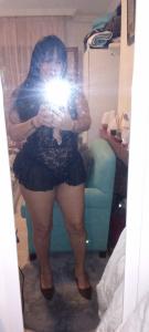 Chica busca chico en Córdoba: 