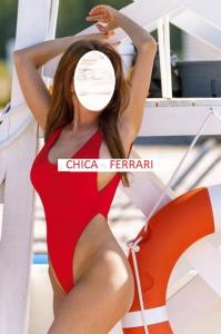 Chica busca chico en Salamanca: 
