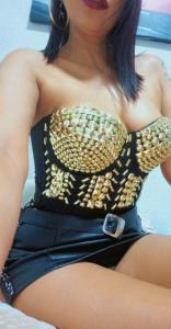 Chica busca chico en Alicante: 