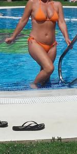 Chica busca chico en Alicante: 