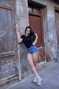 686857224: Travesti en Málaga