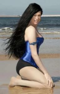 610129603: Travesti en Málaga