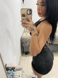 656182343: Chica busca chico en Las Palmas