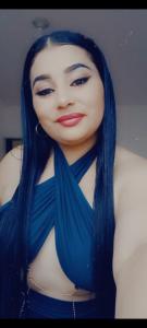 Chica busca chico en Murcia: 