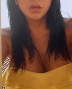 Chica busca chico en Alicante: 