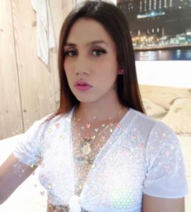 695119702: Transexual en Madrid