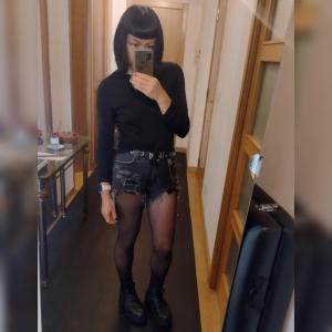 Chica busca chico en Asturias: 