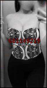 Chica busca chico en Madrid: 