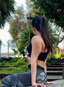 Chica busca chico en Barcelona: 