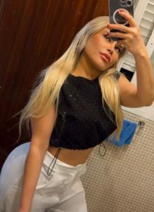 Chica busca chico en Córdoba: 