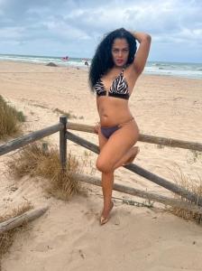 Transexual en Murcia: 