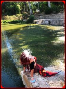 662697246: Chica busca chico en Sevilla