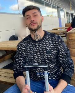 613218116: Chico busca chica en Mallorca