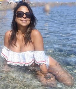 Chica busca chico en Málaga: 