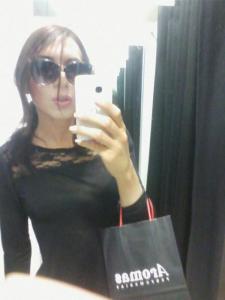 687784615: Transexual en Murcia