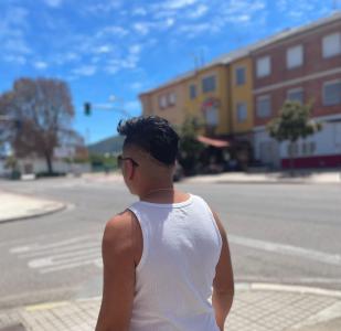 Chico busca chica en León: 