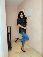 614576853: Transexual en Madrid