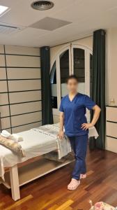 666679123: Chica busca chico en Madrid