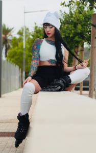 694211126: Chica busca chico en Mallorca