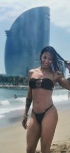 670655281: Travesti en Valencia