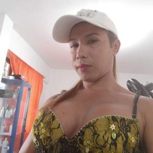 672088232: Transexual en Sevilla