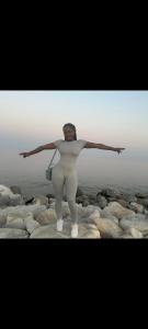 662683159: Chica busca chico en Guipúzcoa