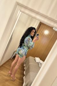 662354380: Travesti en Zaragoza