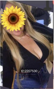 612207530: Chica busca chico en Valencia