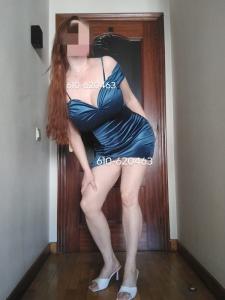 610620463: Chica busca chico en Asturias