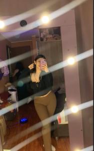 Chica busca chico en Badajoz: 