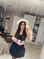 643027655: Transexual en Málaga