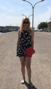 690612127: Transexual en Barcelona